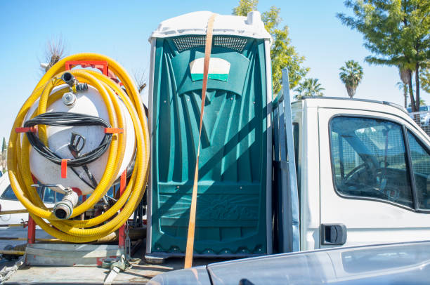 Best High-end porta potty rental  in New Albany, IN