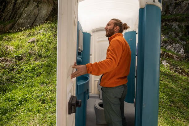 Best Temporary restroom rental  in New Albany, IN