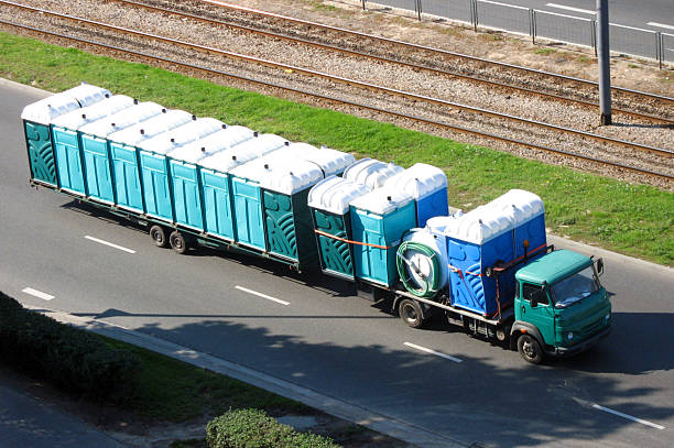Best Handicap porta potty rental  in New Albany, IN
